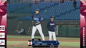 北方悠誠。（圖／翻攝自YouTube）