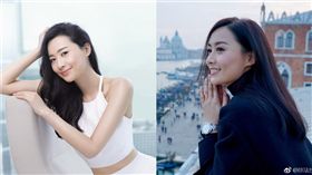 陳法拉。（圖／IG、微博）