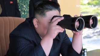 搗蛋後下一步…傳金正恩擬訪日見安倍