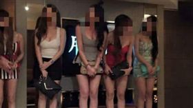 他上酒店竟遇見高中暗戀女孩 網曝兇狠復仇法(圖/翻攝自爆怨公社)