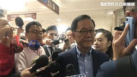 丁守中,選舉無效,北院,敗訴,談話,