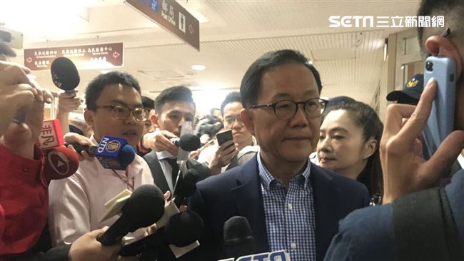 丁丁敗訴！網：一場選舉輸三次的男人