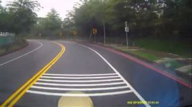 高雄,韓國瑜,路平專案,澄清湖,鋪路（圖／翻攝自臉書）