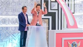 林義豐（虧雞福來爹）《斗內大善人》
圖／狼谷競技台提供