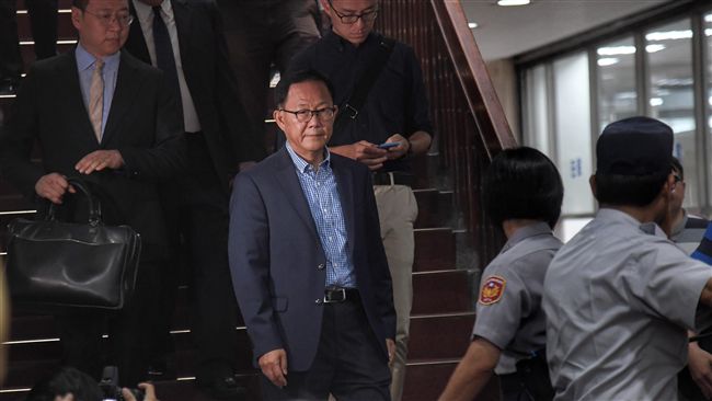 丁守中提選舉無效訴訟大事紀