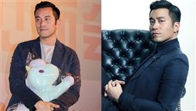 張孝全／翻攝自張孝全臉書