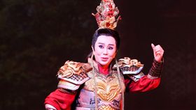 明華園（圖／記者林士傑攝影）