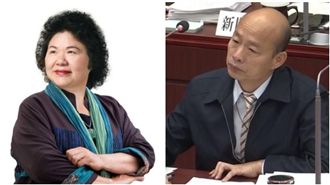 自經區說帖抄陳菊？韓國瑜：不可能