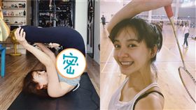 陳意涵／翻攝自陳意涵臉書