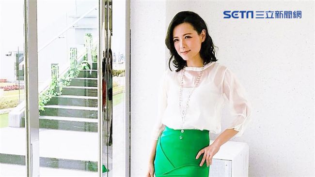 女星為子母代父職　母親節推動此計畫