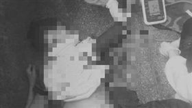 江西,男學生,霸凌,以暴制暴,教育（圖／翻攝自澎湃新聞）