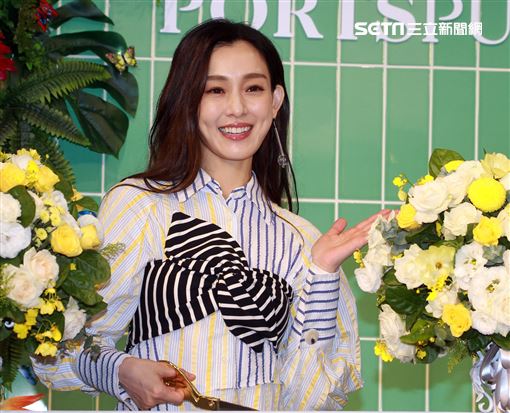 范瑋琪神清氣爽不受學歷事件風波影響