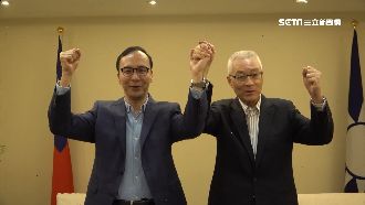 財產申報！朱立倫擁5名錶價值90萬