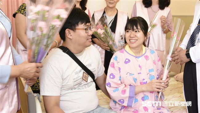 神奇！胎位不正　艾草燻寶寶「歸位」