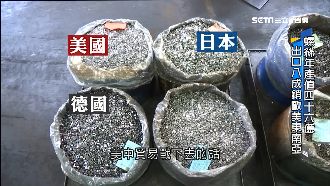 中美貿易戰廠商轉單　台優質螺絲受益