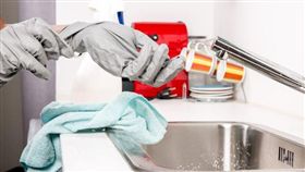 家事,打掃,家務,清潔（示意圖／翻攝自Pixabay）