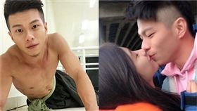 閃亮亮 黃包包 (圖/IG)