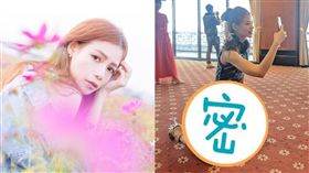 蘿莉塔,《大學生了沒》。（圖／IG）