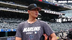 陳偉殷轉戰牛棚　坦言仍想回先發輪值