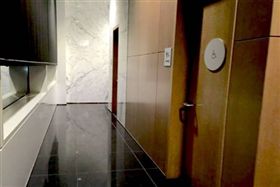 香港學者陳明銶在國泰貴賓室廁所昏迷17小時，最後不幸身亡。（圖／翻攝自推特）