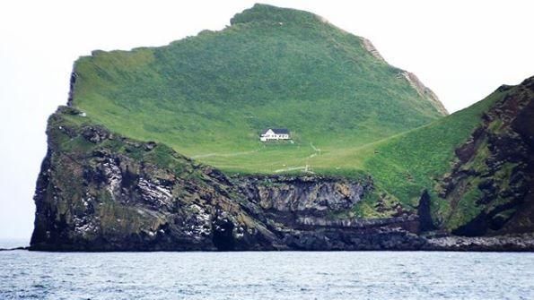 最寂寞「海景房」　獨占全島卻沒人住
