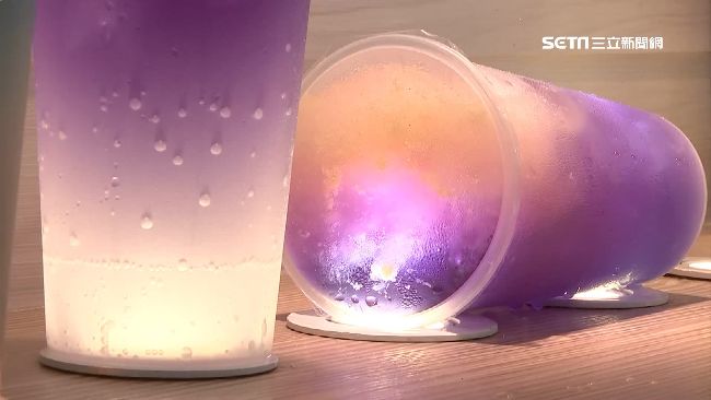 「蝶豆花」怎麼吃才安全？醫師解答了
