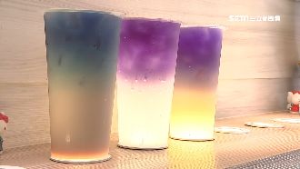 入菜有風險？北市衛生局：別吃蝶豆花