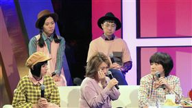 張秀卿（公視提供）