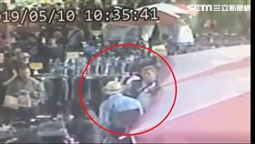 新北市，三重，跳蚤市場，假貨，傷害，搶奪