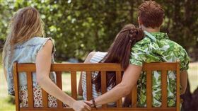 圖／翻攝shutterstock,分手,劈腿