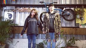 黃包包、閃亮亮/IG