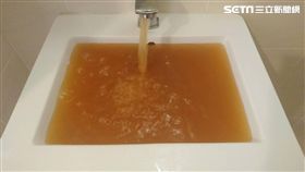 飯店,退房,污水,自來水公司,澎湖