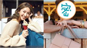 隋棠,新造型。（圖／IG）