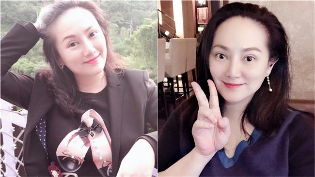 爺孫戀女豔星曝近況　改搬餿水當員工