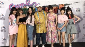 辜莞允偷拍又開砲！鮪魚笑嗆：PK啊