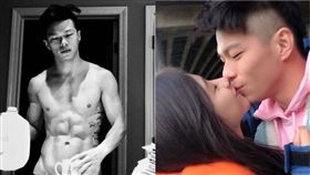 閃亮亮、黃包包
圖／翻攝自IG