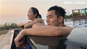 《來去CHECK IN》，郭彥均，巴鈺，小琉球。（圖／中天電視提供）