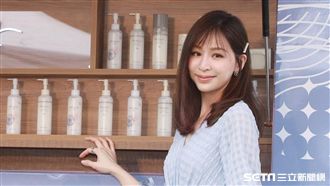 女星巡演撞金曲　母親節六位數送出國