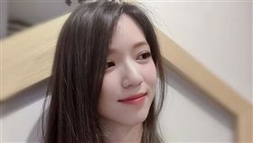 周錫瑋幕僚張聖訢（圖／翻攝自Silvia Hsin 婭欣 臉書）