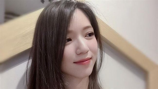 最美助選員換她當！網友直呼：戀愛了