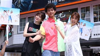 月村快閃竟缺坤達？吳念軒曝真實原因