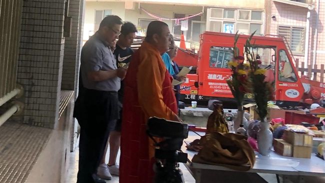 國中校園有挖出白骨？校長終於說話了