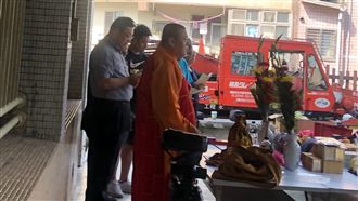 國中校園有挖出白骨？校長終於說話了