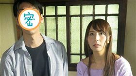 AV界專業綠帽戶是他！ 只拍片不啪女優內幕曝光。（圖／翻攝自松本洋一 推特）