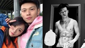 黃包包 閃亮亮 (圖/IG 臉書) 