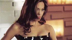 圖／翻攝自IG,安潔莉納裘莉