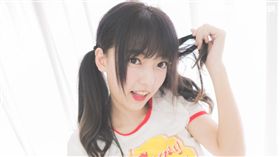 ▲人氣直播主茜珊非常期待這次HBL的激戰。（圖／17 Media提供）