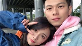 黃包包　閃亮亮　（圖／ＩＧ）