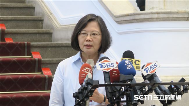 中國逼台媒宣傳一國兩制　辣台妹讉責
