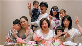 梧桐妹、賈靜雯/梧桐妹IG